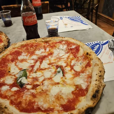 Maison Nonna Raffaela A Toledo * Neapel