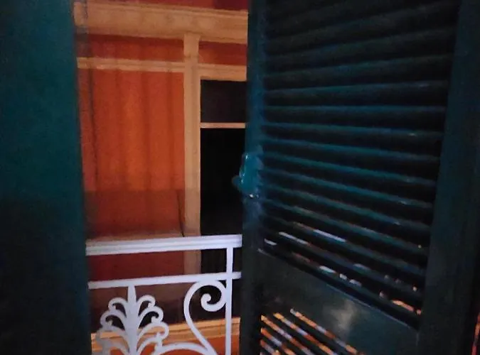 Apartmán Maison Nonna Raffaela A Toledo *