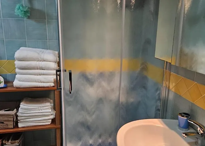 Maison Nonna Raffaela A Toledo Apartmán