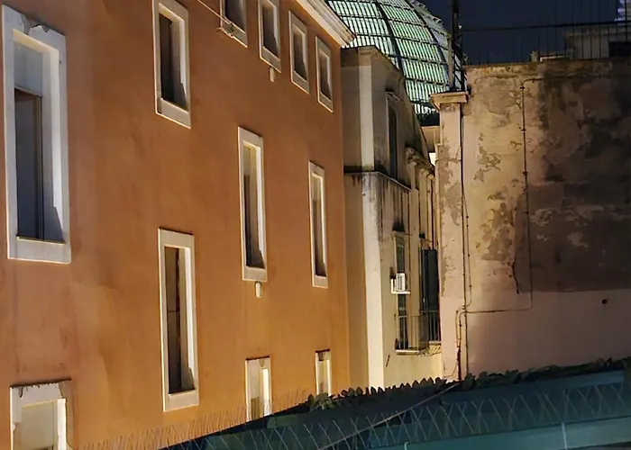 Maison Nonna Raffaela A Toledo *