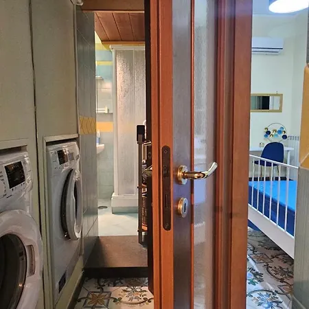 Maison Nonna Raffaela A Toledo