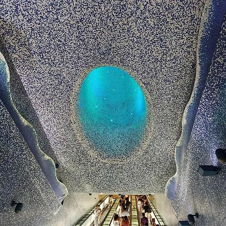 Maison Nonna Raffaela A Toledo * Neapol