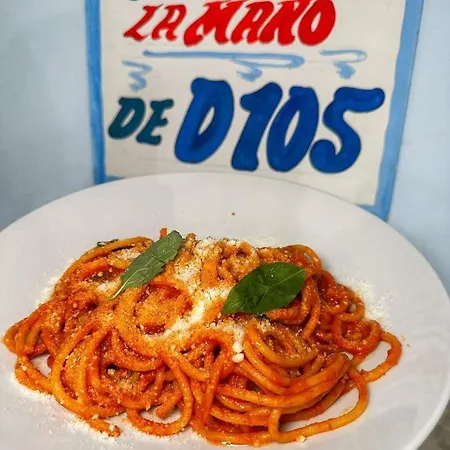 Maison Nonna Raffaela A Toledo