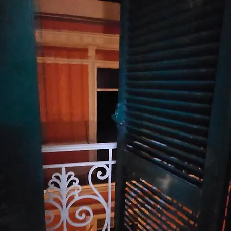 Apartmán Maison Nonna Raffaela A Toledo *