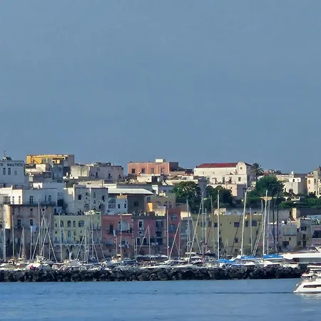 Maison Nonna Raffaela A Toledo