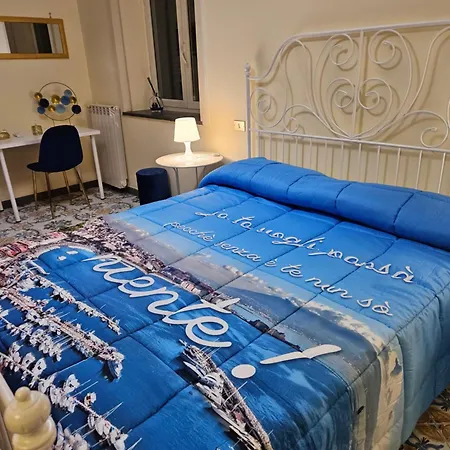 Apartment Maison Nonna Raffaela A Toledo *