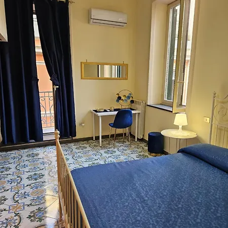 Maison Nonna Raffaela A Toledo Apartmán