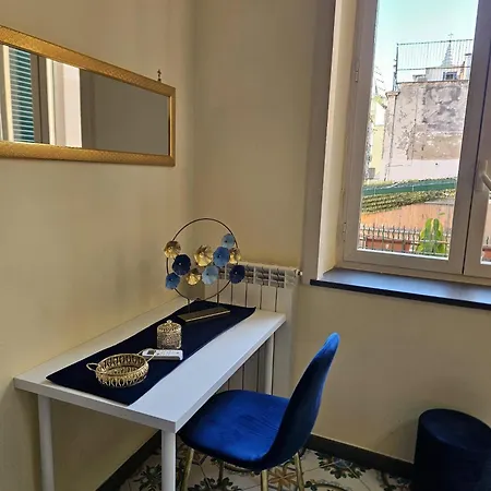 Maison Nonna Raffaela A Toledo *