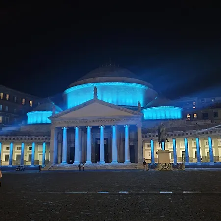 Maison Nonna Raffaela A Toledo *