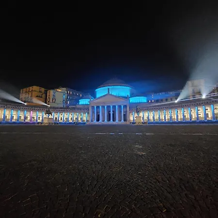 Maison Nonna Raffaela A Toledo * Neapel