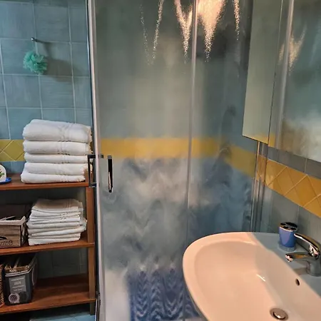 Maison Nonna Raffaela A Toledo Apartmán