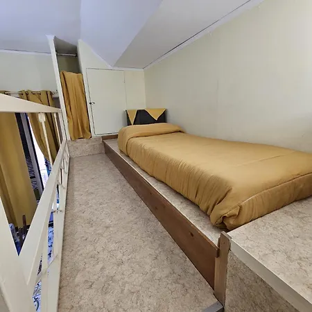 Maison Nonna Raffaela A Toledo Apartmán *