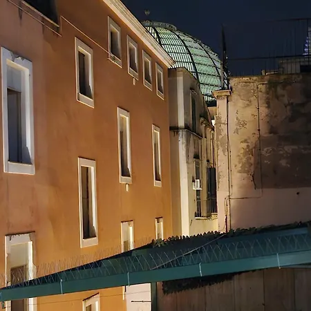 Maison Nonna Raffaela A Toledo *