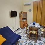 Maison Nonna Raffaela A Toledo Апартаменты