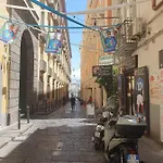 Апартаменты Maison Nonna Raffaela A Toledo *