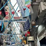 Апартаменты Maison Nonna Raffaela A Toledo Неаполь