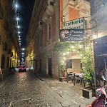 Maison Nonna Raffaela A Toledo