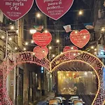Апартаменты Maison Nonna Raffaela A Toledo *