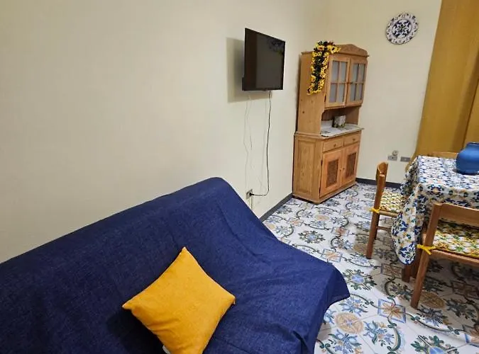 Maison Nonna Raffaela A Toledo 公寓 那不勒斯
