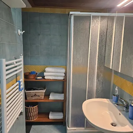 Apartment Maison Nonna Raffaela A Toledo