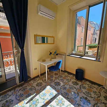Maison Nonna Raffaela A Toledo